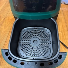 ノンフライヤー の画像