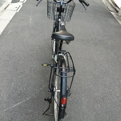 自転車1568の画像