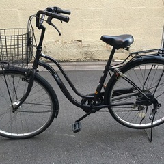 自転車1568の画像