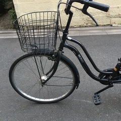 自転車1568の画像