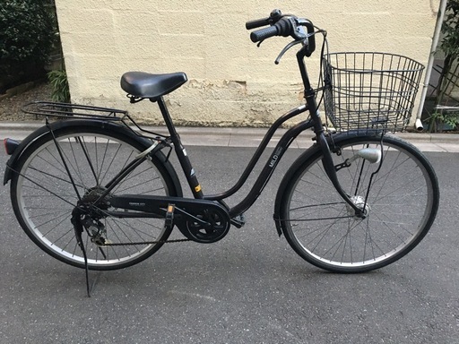自転車1568