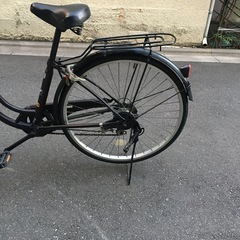 自転車1568の画像