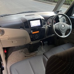 パレットターボ　車検2026年10月　の画像