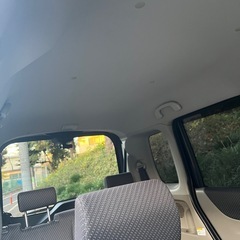 パレットターボ　車検2026年10月　の画像