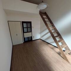 ⭐保証人＆保証会社不要の楽ちん貸⭐バス停まで5分♪スーパー…