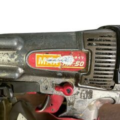 MAX マックス コイルネイラ 高速エア釘打ち機 HN-50 現状品の画像