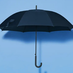 【予定者あり】大きい耐風傘の画像