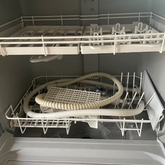 食洗機の画像