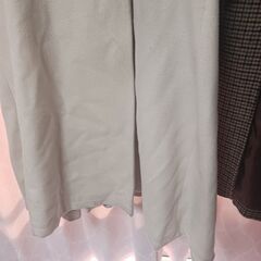 リリアンカラット  冬コート  中古の画像