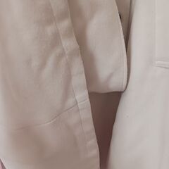 リリアンカラット  冬コート  中古の画像