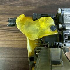 MAX マックス コイルネイラ 高速エア釘打ち機 HN-50 現状品の画像