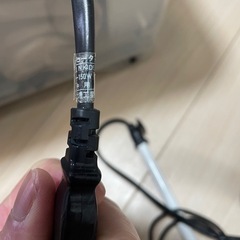 Nisso 水槽ヒーター　150Wの画像