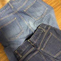 レディース　パンツ　3本セット　Mの画像