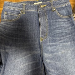 レディース　パンツ　3本セット　Mの画像