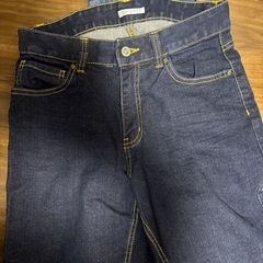 レディース　パンツ　3本セット　Mの画像