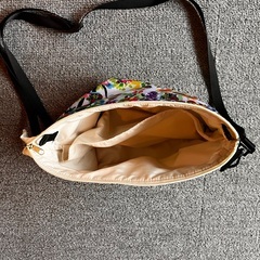 子供バッグの画像