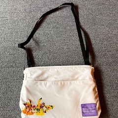 子供バッグの画像