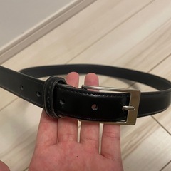 リクルートスーツ4点セット　青山nline　の画像