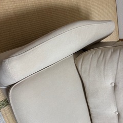 【決まりました】ソファの画像