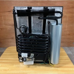 冷蔵庫 ミニの画像