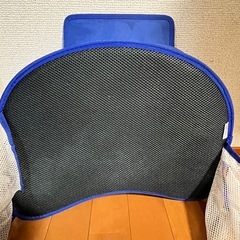 車用キッズテーブルの画像