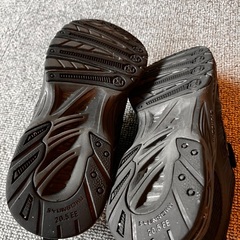 子供用シューズ　シュンソク20.5cmの画像