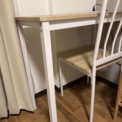 テーブルの画像