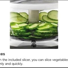 ブラウン ハウスホールド マルチクイック5 フードプロセッサー 部品セットの画像