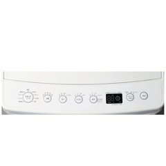 4.5kg 全自動洗濯機  ホワイト 要相談でお届け可能の画像