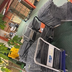 タイルカーペットの画像