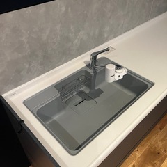 キッチンの画像