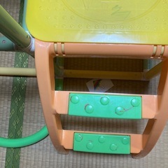 アンパンマン滑り台の画像