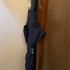 【予定者あり】大きい耐風傘の画像