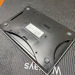 体重計の画像