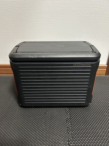 Jackery ポータブル電源 240 67200mAh/240Wh