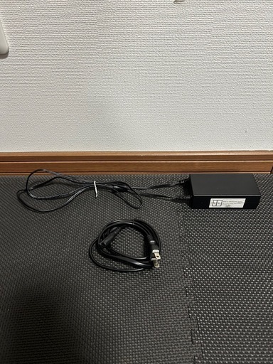 Jackery ポータブル電源 240 67200mAh/240Wh