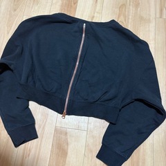 NIKE ナイキ　レディース　トレーナー　パーカーの画像