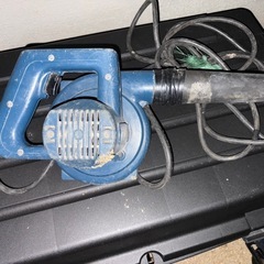 RYOBI ブロワーの画像