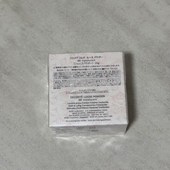 コスメデコルテ ルースパウダー フェイスパウダー 新品未開封の画像