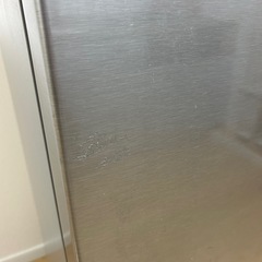 AQUA 2022年製ノンフロン冷凍冷蔵庫の画像