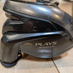 釣りセットの画像