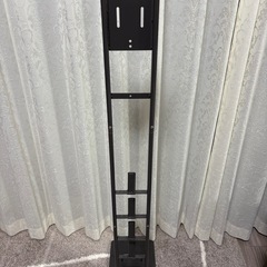 ダイソン　掃除機スタンドの画像