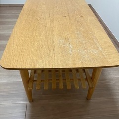 ホールディングスセンターテーブルの画像