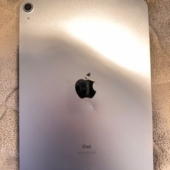 iPadAir4世代本体のみ（本日のみ6000円引き）の画像