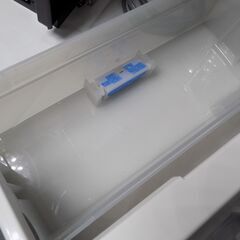 ※お引き取り先決定済み※SHARP シャープ　加湿空気清浄機　KC-30T7-B　2020年製　【加湿フィルターなし】　内部分解清掃済み　動作確認済　※使用感少なめですが、カバーの傷はあります※の画像