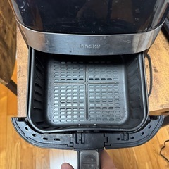 ノンフライヤーの画像