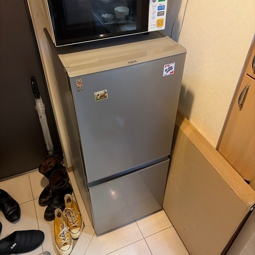 冷蔵庫