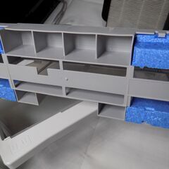 ※お引き取り先決定済み※SHARP シャープ　加湿空気清浄機　KC-30T7-B　2020年製　【加湿フィルターなし】　内部分解清掃済み　動作確認済　※使用感少なめですが、カバーの傷はあります※の画像