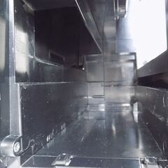 ※お引き取り先決定済み※SHARP シャープ　加湿空気清浄機　KC-30T7-B　2020年製　【加湿フィルターなし】　内部分解清掃済み　動作確認済　※使用感少なめですが、カバーの傷はあります※の画像