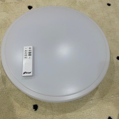 LEDシーリングライト ～8畳用の画像